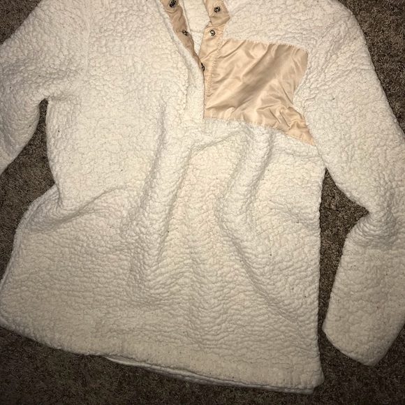 Country Prep Riding sweater - Picture 2 of 2